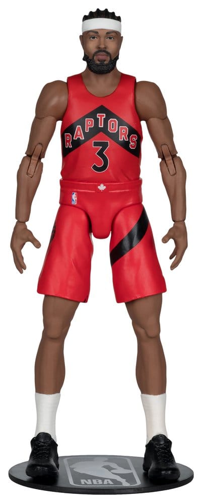 NBA SportsPicks Action Figure Brandon Ingram (Toronto Raptors) 16 cm
