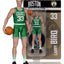NBA Legends Series Action Figure Larry Bird (Boston Celtics) 15 cm