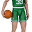 NBA Legends Series Action Figure Larry Bird (Boston Celtics) 15 cm