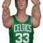 NBA Legends Series Action Figure Larry Bird (Boston Celtics) 15 cm