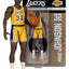 NBA Legends Series Action Figure Earvin "Magic" Johnson (Los Angeles Lakers) 15 cm