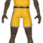 NBA Legends Series Action Figure Earvin "Magic" Johnson (Los Angeles Lakers) 15 cm