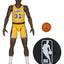 NBA Legends Series Action Figure Earvin "Magic" Johnson (Los Angeles Lakers) 15 cm