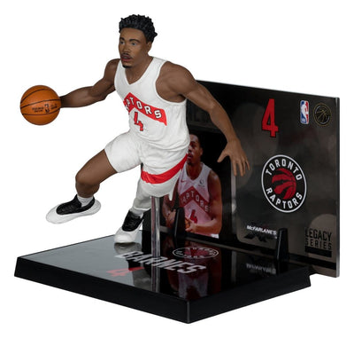 NBA McFarlane's SportsPicks Action Figure Scottie Barnes (Toronto Raptors) 15 cm