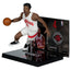 NBA McFarlane's SportsPicks Action Figure Scottie Barnes (Toronto Raptors) 15 cm