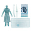 Game of Thrones Action Figure Night King (Frostbite) (Gold Label) 15 cm