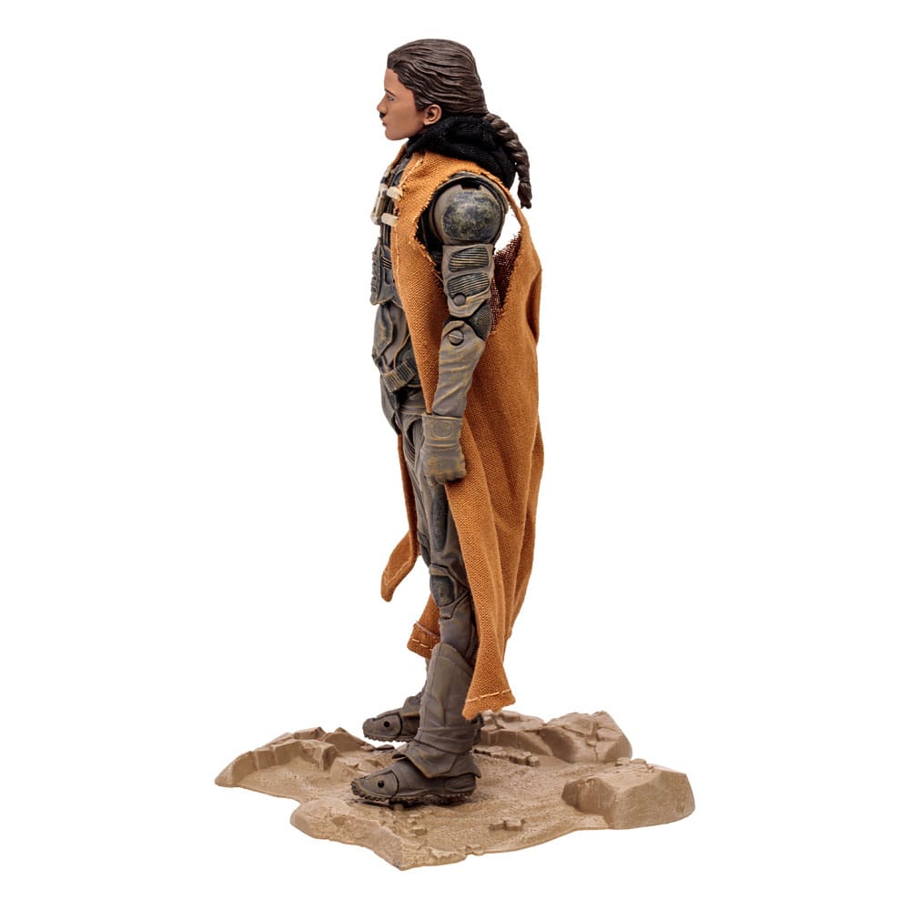 Dune: Part Two Action Figure Chani 18 cm