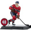 NHL McFarlane SportsPicks Action Figure Lane Hutson (Montreal Canadiens Heritage Classic) 18 cm