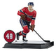NHL McFarlane SportsPicks Action Figure Lane Hutson (Montreal Canadiens Heritage Classic) 18 cm
