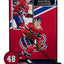 NHL McFarlane SportsPicks Action Figure Lane Hutson (Montreal Canadiens Heritage Classic) 18 cm