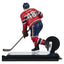 NHL McFarlane SportsPicks Action Figure Lane Hutson (Montreal Canadiens Heritage Classic) 18 cm