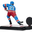 NHL McFarlane SportsPicks Action Figure Adam Fox (New York Rangers Centennial) 18 cm