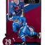 NHL McFarlane SportsPicks Action Figure Nathan MacKinnon (Quebec Nordiques Retro) 18 cm