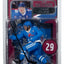 NHL McFarlane SportsPicks Action Figure Nathan MacKinnon (Quebec Nordiques Retro) 18 cm