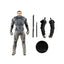Dune Build A Action Figure Paul Atreides 18 cm - Damaged packaging