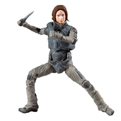 Dune Build A Action Figure Lady Jessica 18 cm - Damaged packaging