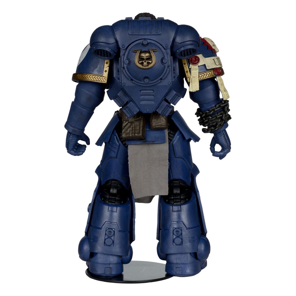 Warhammer 40,000 Action Figures 18 cm Wave 10 Sortiment (8)