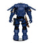 Warhammer 40,000 Action Figure Lieutenant in Phobos Armor (Ultramarines) 18 cm