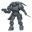 Warhammer 40,000 Action Figure Lieutenant in Phobos Armor (Ultramarines) (Artist Proof) 18 cm