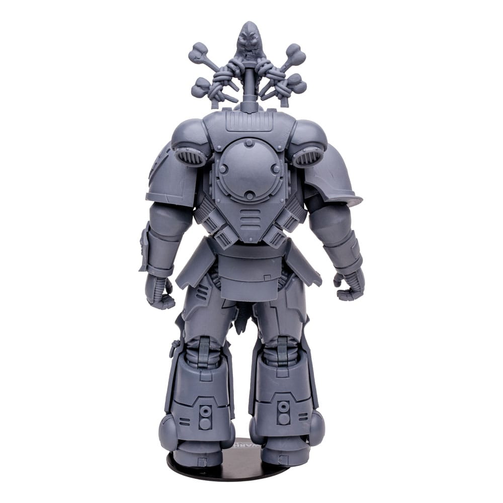 Warhammer 40k Action Figure Space Wolves Wolf Guard (Artist Proof) 18 cm