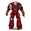 Warhammer 40,000 Action Figure Assault Intercessor Sergeant (Blood Angel) 18 cm
