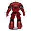 Warhammer 40,000 Action Figure Assault Intercessor Sergeant (Blood Angel) 18 cm