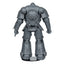 Warhammer 40,000 Action Figure Assault Intercessor Sergeant (Blood Angel) (Artist Proof) 18 cm