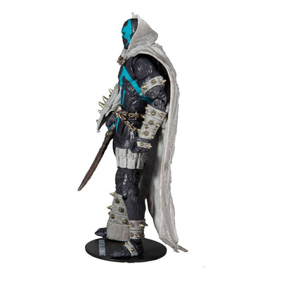 Mortal Kombat Action Figure Spawn (Lord Covenant) 18 cm
