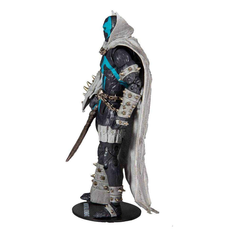Mortal Kombat Action Figure Spawn (Lord Covenant) 18 cm