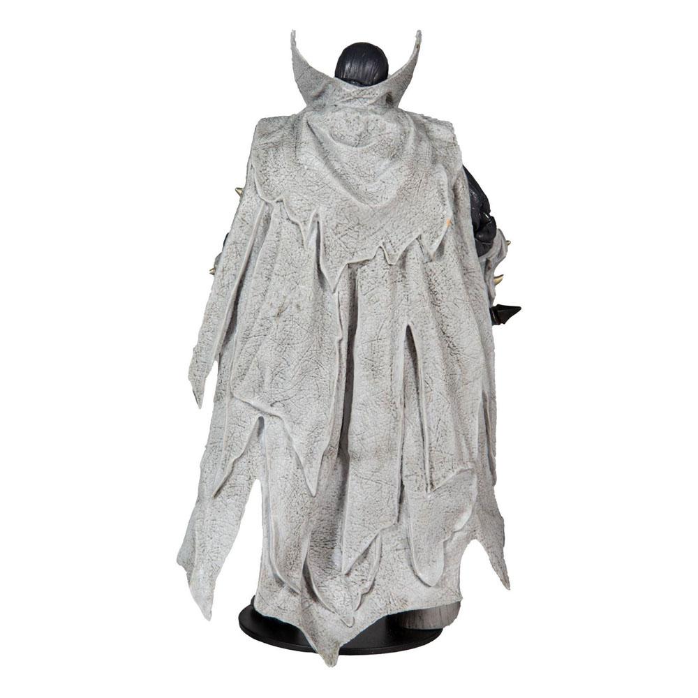 Mortal Kombat Action Figure Spawn (Lord Covenant) 18 cm