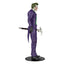 Mortal Kombat Action Figure Joker 18 cm