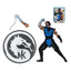 Mortal Kombat 1 Action Figure 1/6 Sub-Zero 25 cm