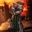 Warhammer 40,000 Action Figure Sternguard Veteran (Dark Angels) 18 cm