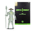 Mortal Kombat Action Figure Glow in the Dark Edition Raiden (Gold Label) 18 cm