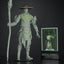 Mortal Kombat Action Figure Glow in the Dark Edition Raiden (Gold Label) 18 cm