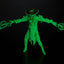 Mortal Kombat Action Figure Glow in the Dark Edition Raiden (Gold Label) 18 cm