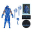 Mortal Kombat Action Figure Glow in the Dark Edition Sub-Zero (Gold Label) 18 cm