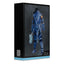 Mortal Kombat Action Figure Glow in the Dark Edition Sub-Zero (Gold Label) 18 cm