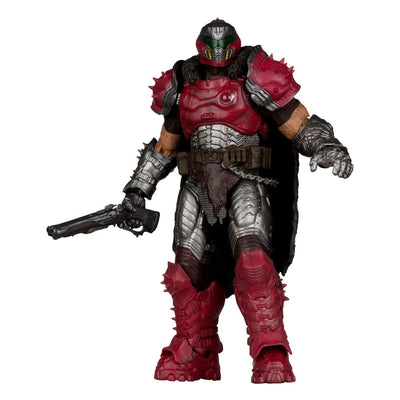 Doom: The Dark Ages Action Figure Doom Slayer (Phalanx Skin) 18 cm