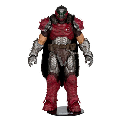 Doom: The Dark Ages Action Figure Doom Slayer (Phalanx Skin) 18 cm