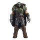 Doom McFarlane Elite Edition Action Figure Doom Slayer 18 cm - Damaged packaging