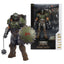 Doom McFarlane Elite Edition Action Figure Doom Slayer 18 cm - Damaged packaging