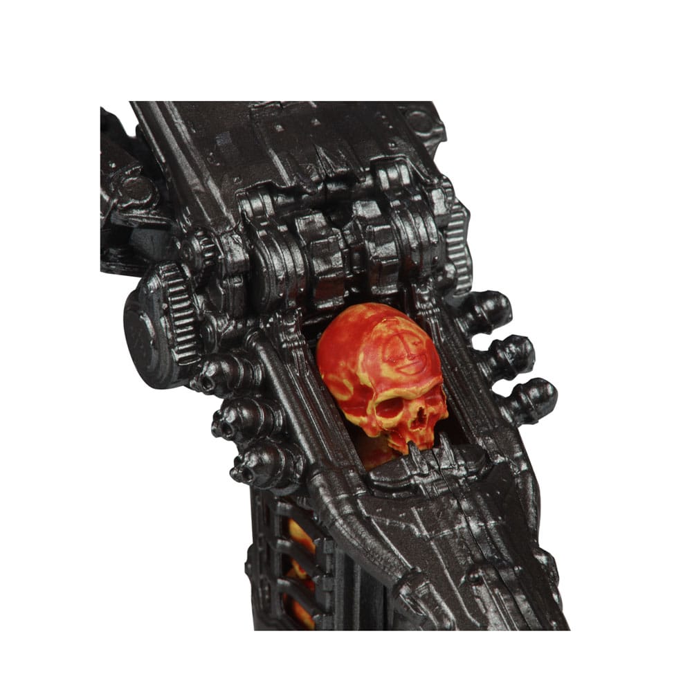 Doom McFarlane Elite Edition Action Figure Doom Slayer 18 cm - Damaged packaging