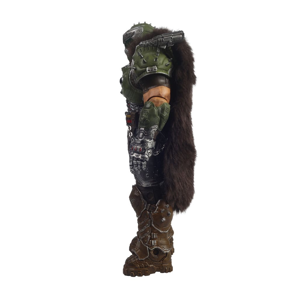 Doom McFarlane Elite Edition Action Figure Doom Slayer 18 cm - Damaged packaging
