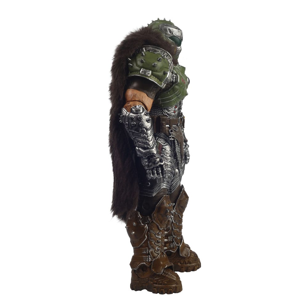 Doom McFarlane Elite Edition Action Figure Doom Slayer 18 cm - Damaged packaging