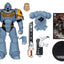 Warhammer 40,000 Action Figure Grey Hunter (Space Wolves) 18 cm