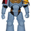 Warhammer 40,000 Action Figure Grey Hunter (Space Wolves) 18 cm