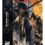 Warhammer 40,000 Action Figure Grey Hunter (Space Wolves) 18 cm