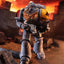 Warhammer 40,000 Action Figure Grey Hunter (Space Wolves) 18 cm