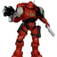 Warhammer 40,000 Action Figure Infiltrator (Blood Ravens ) (Dawn of War 4) 20 cm